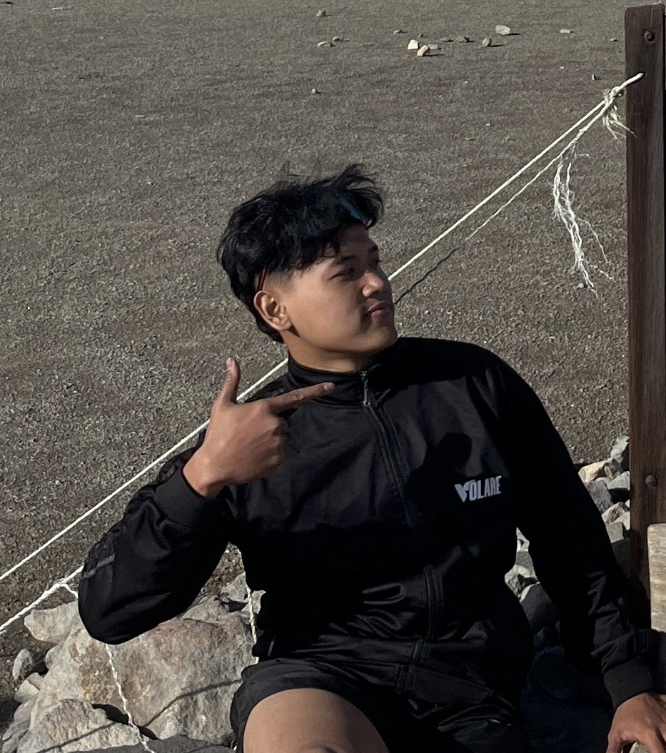 Alexander Chen